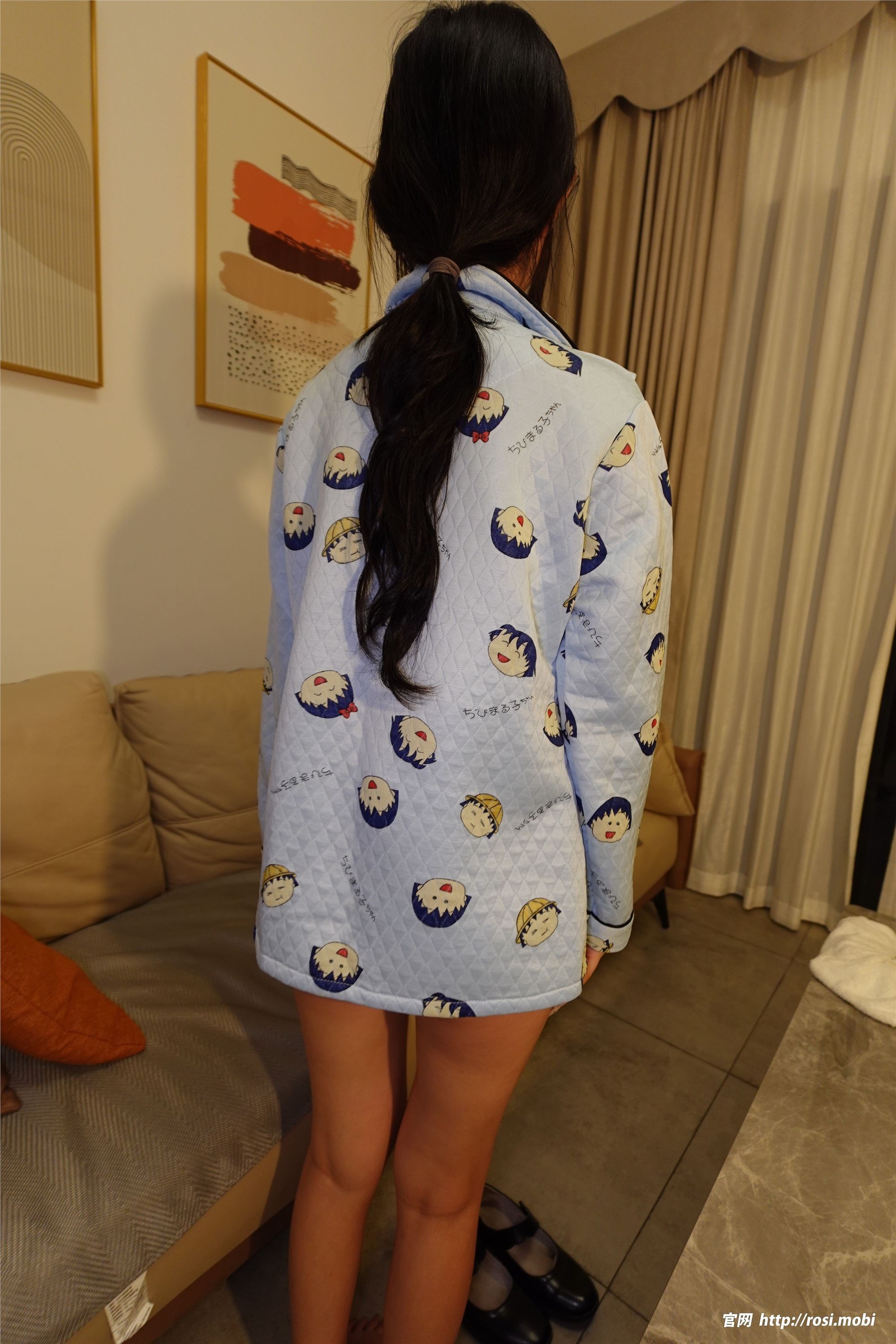 ROSI写真 2025.05.11 NO.4906